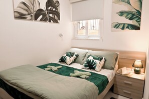 Room - Cozy 2bdr Apart In Bugibba Square, San-Paul-Il-Bahar, Malta (San-Paul-Il-Bahar)