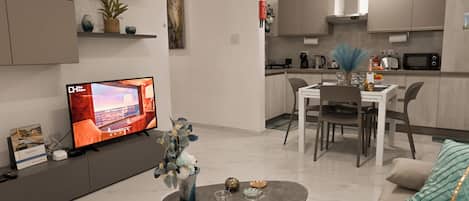 TV