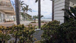 Deluxe Apartment, Patio, Ocean View - Paihia by the Sea (Paihia)