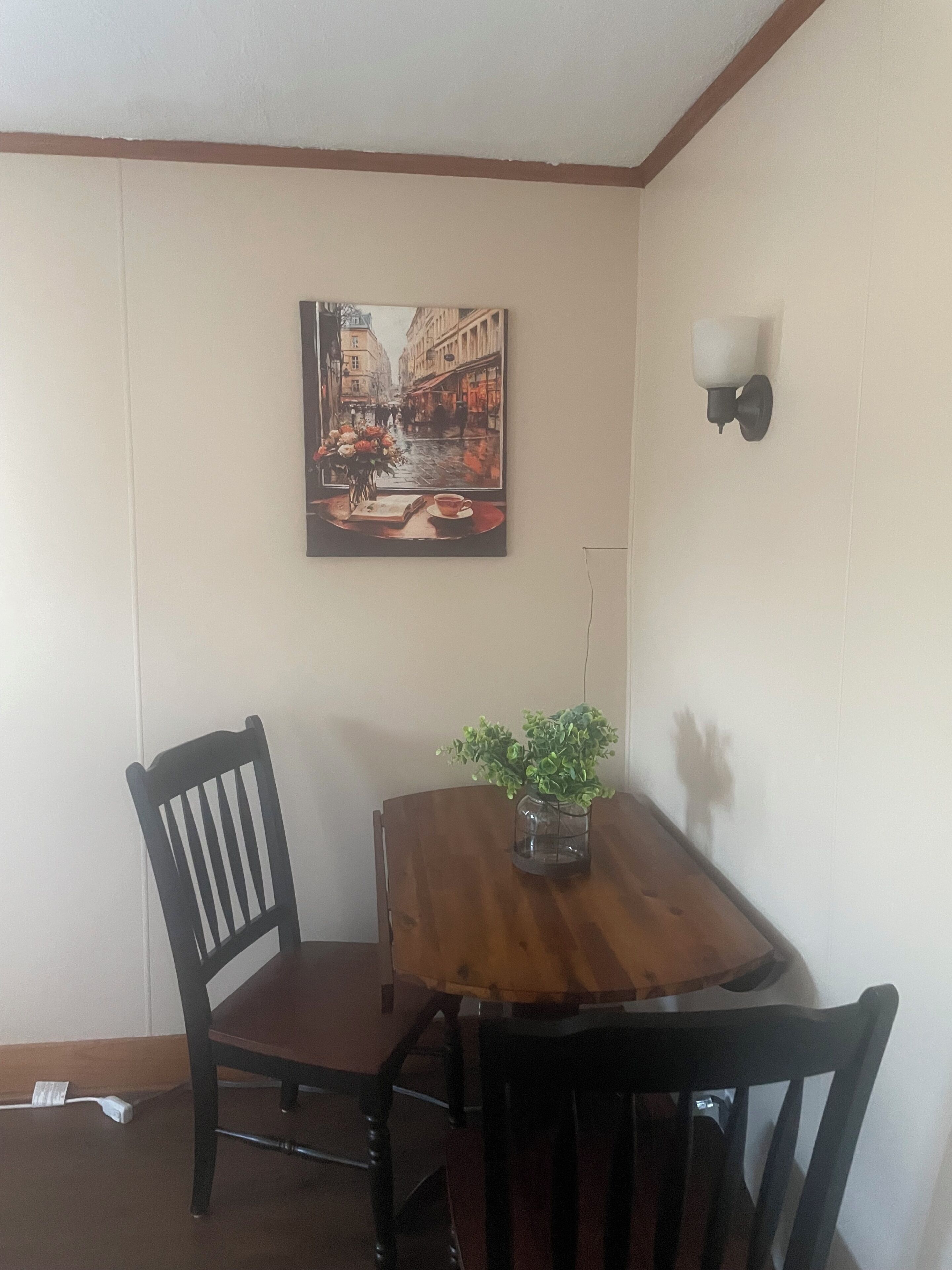 Restauration