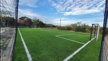 Campo sportivo