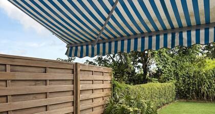 Studio Rémire - Jacuzzi and Wifi - Fully equipped