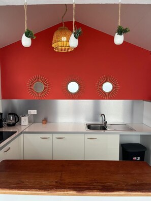 Cucina privata