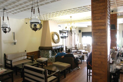 Ducata Hotel - Double Room With Balcony & Views
