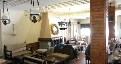 Ducata Hotel - Double Room With Balcony & Views