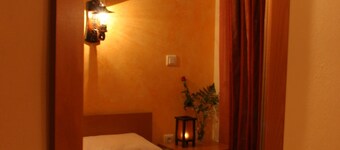 Ducata Hotel - Double Room With Balcony & Views