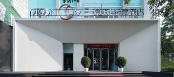 Beijing Mooncome Hotel