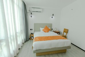 Basic Single Room - city gezhi hotel (Guangzhou)