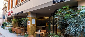 Silk Road Promise Homestay