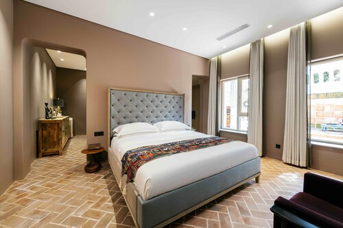 Silk Road Promise Homestay