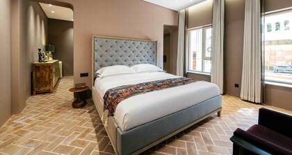 Silk Road Promise Homestay