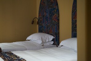 Superior Double Room - Silk Road Promise Homestay (Kashgar)
