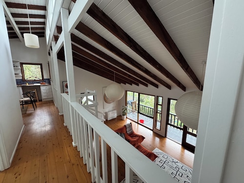 Island retreat - escape the hustle and bustle of city living