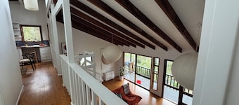 Island retreat - escape the hustle and bustle of city living