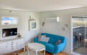 Smart TV - Gorgeous home in Stubbekøbing with WiFi (Stubbekøbing)