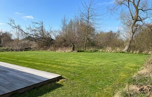Property grounds - Amazing home in Dannemare with WiFi (Dannemare)