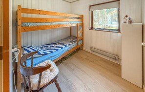 3 habitaciones y wifi gratis 