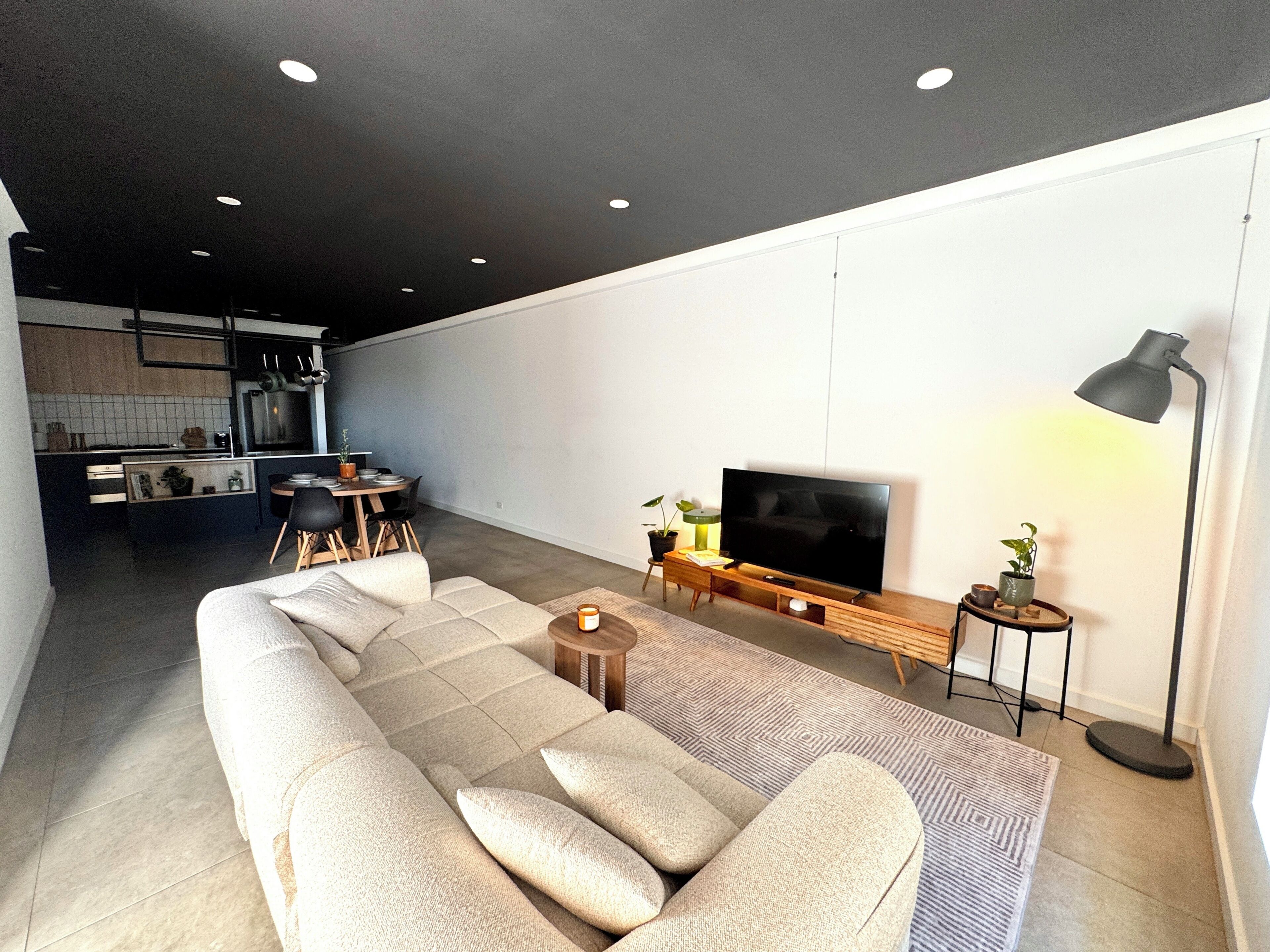 Smart TV