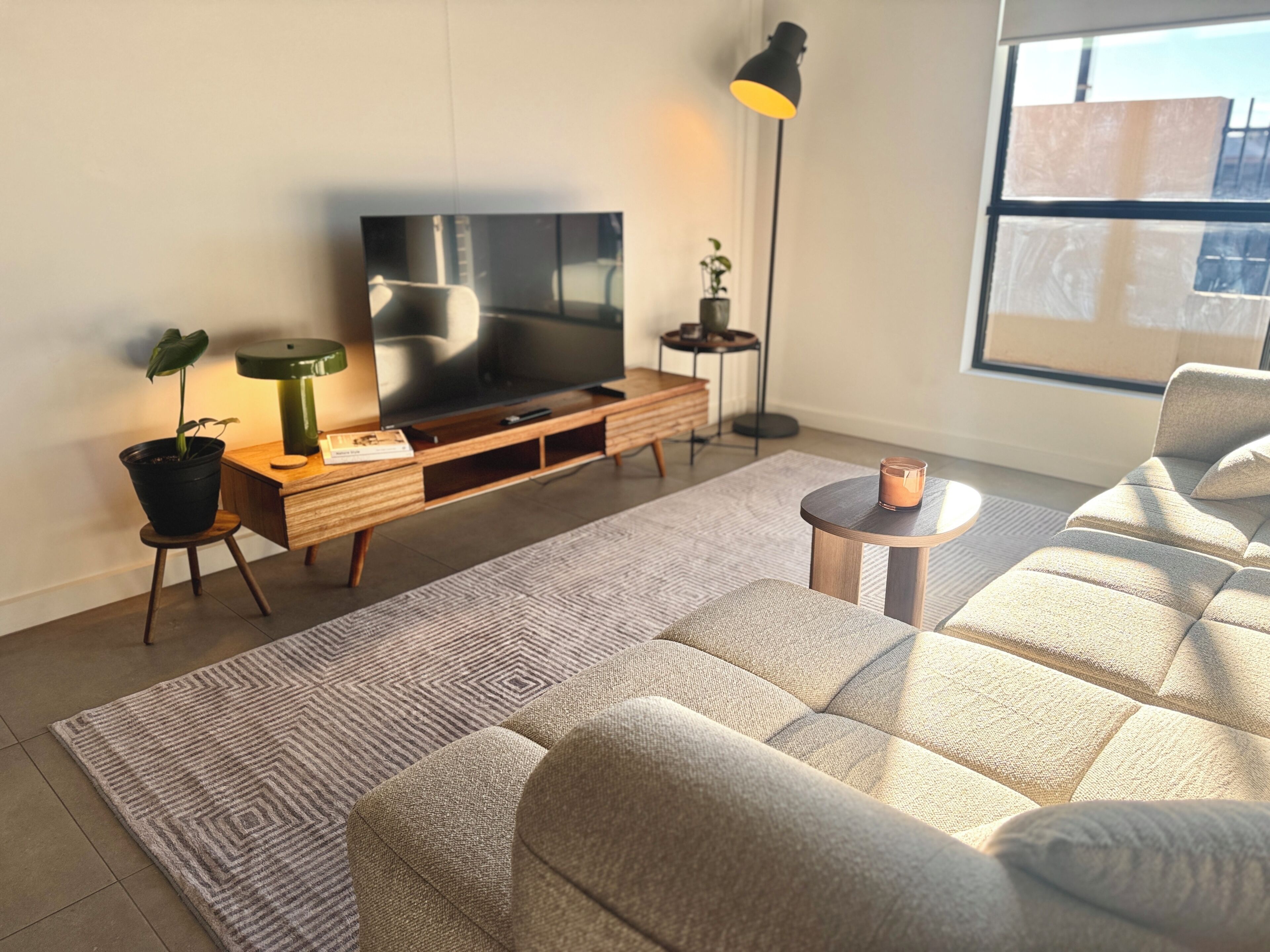 Smart TV