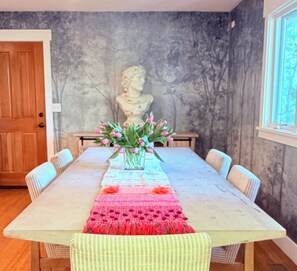 Dining - Stunning Lafayette Home w/ Remodeled Kitchen (Walnut Creek)