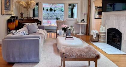 Stunning Lafayette Home w/ Remodeled Kitchen