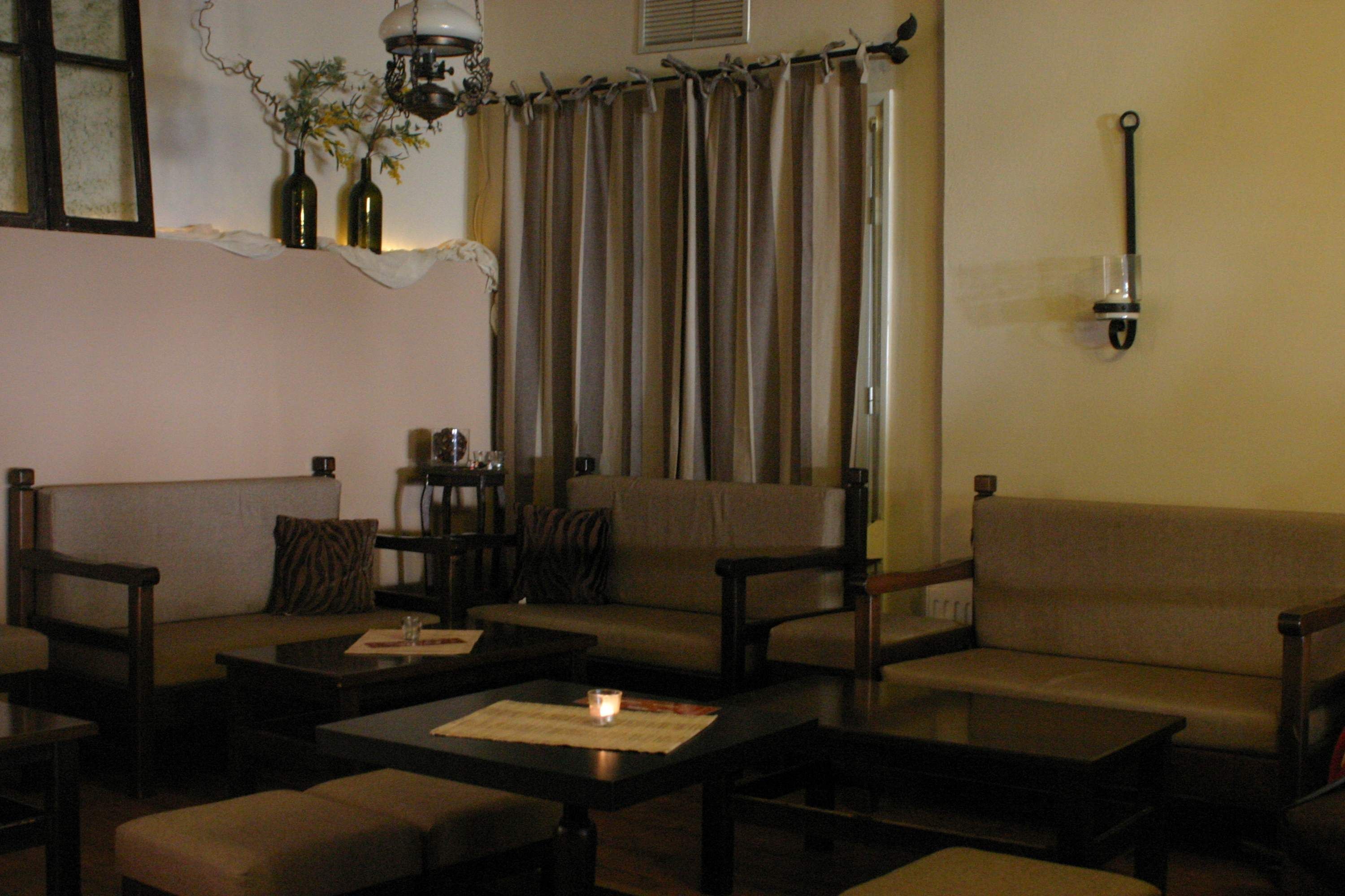 House | 1 bedroom