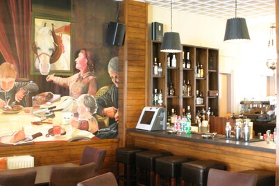 Ducata Hotel - Triple Room With Balcony & Views