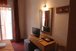 Apartemen | 1 kamar tidur