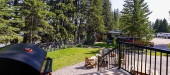 RIVER SOUTH - Hard Top Wilderness Retreat