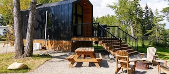 RIVER SOUTH - Hard Top Wilderness Retreat