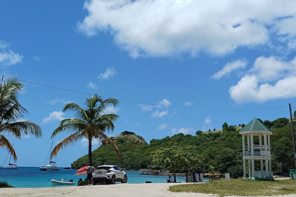 Pantai
