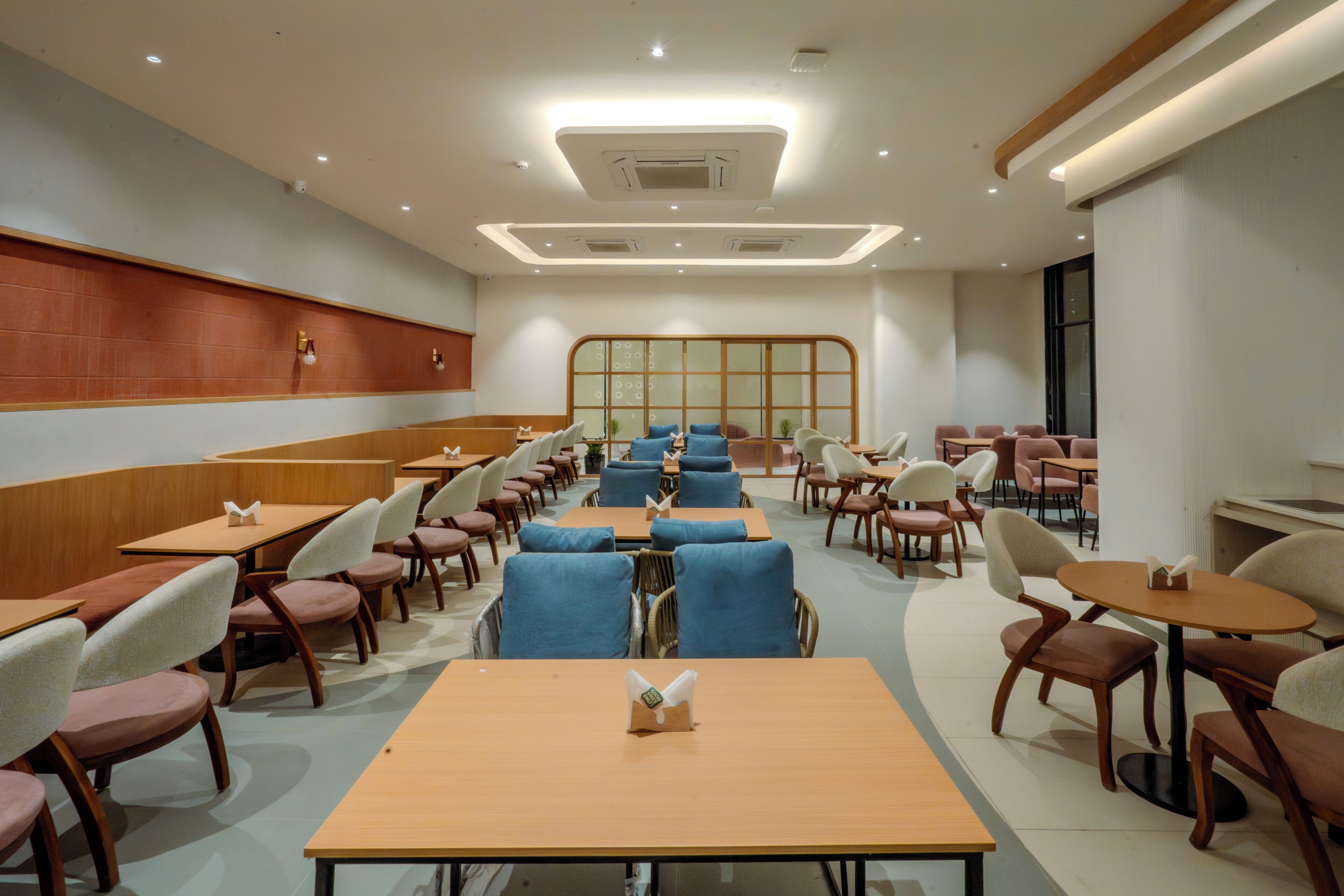Restoran