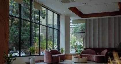Regenta Place Hitech City Hyderabad