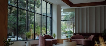 Regenta Place Hitech City, Hyderabad – A Royal Orchid Hotels Brand