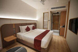 Room - Regenta Place Hitech City Hyderabad  (Hyderabad)