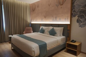Room - Regenta Place Hitech City Hyderabad  (Hyderabad)