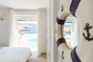3 Schlafzimmer, kostenloses WLAN