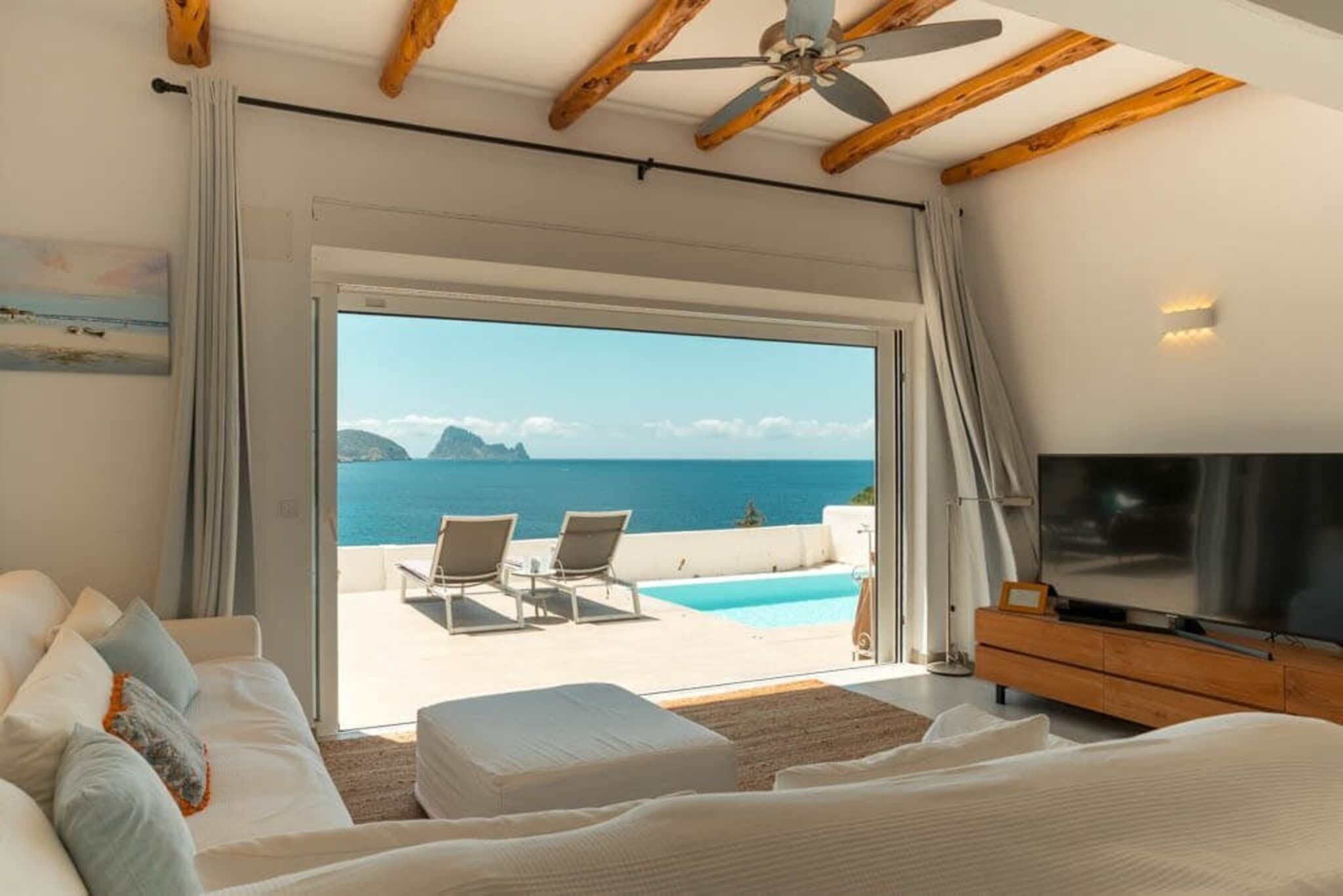 3 quartos, Wi-Fi de cortesia