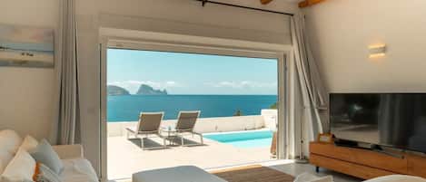 3 chambres, Wi-Fi gratuit