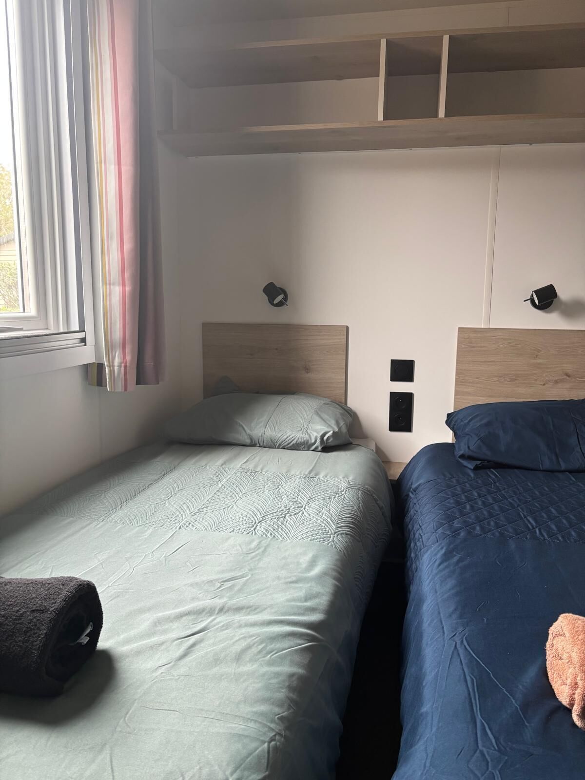 3 chambres, Wi-Fi