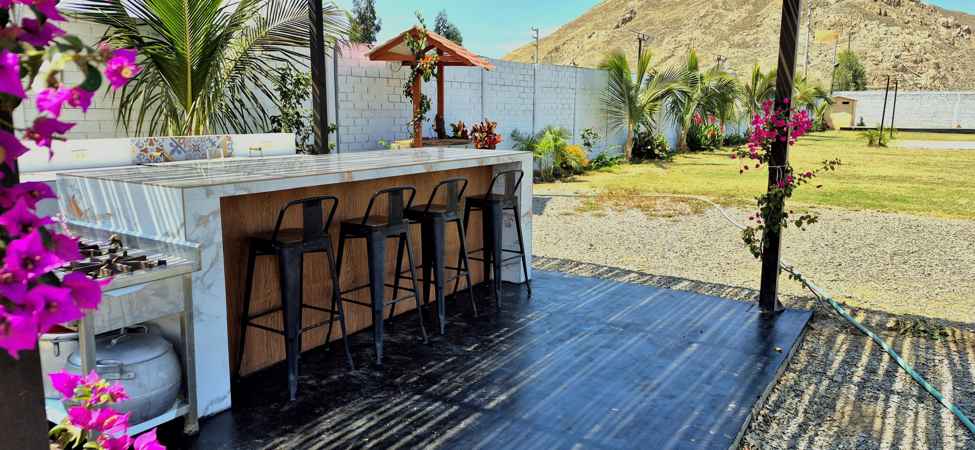 Terrass/Patio