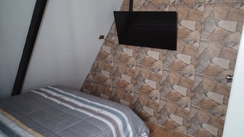 2 habitaciones y wifi