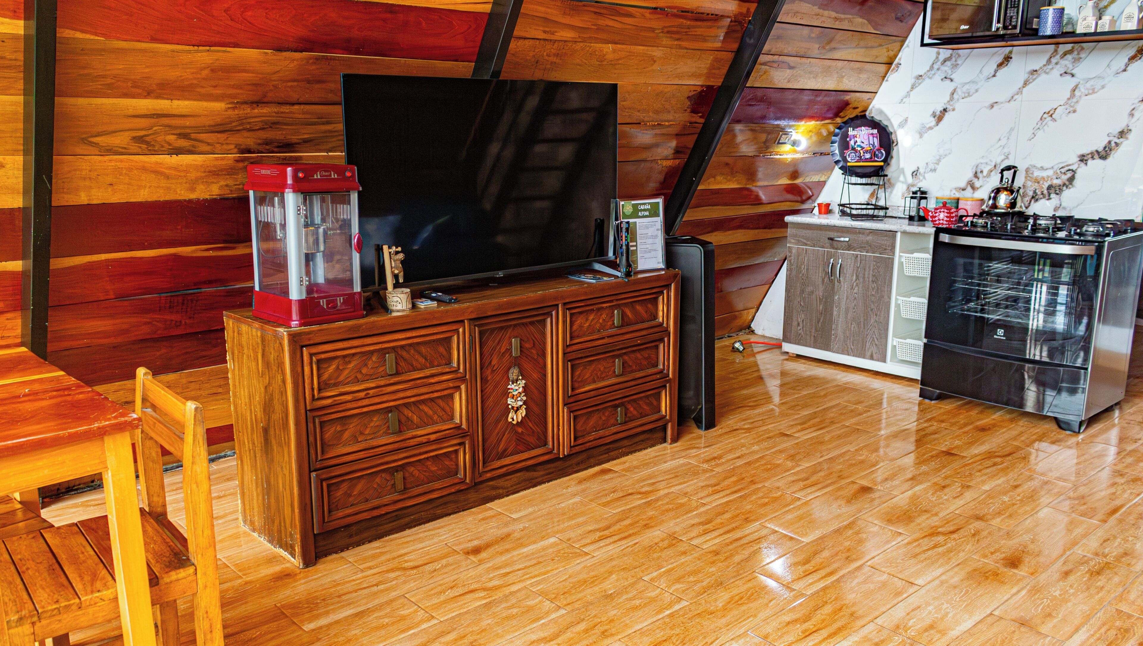 Interieur
