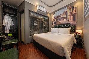 Superior-Doppelzimmer