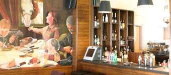 Ducata Hotel - Single Room With Balcony Views