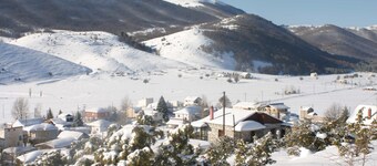 Ducata Hotel - Single Room With Balcony Views