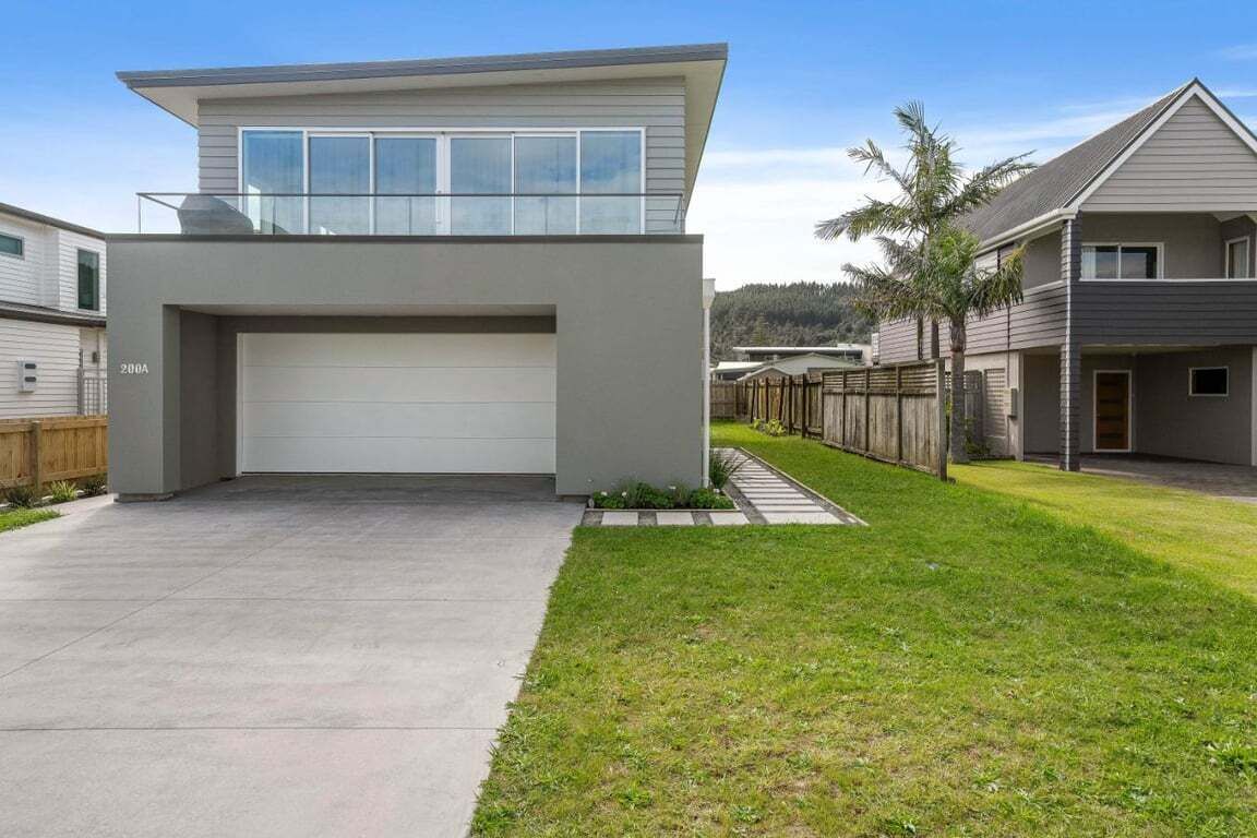 Exterieur