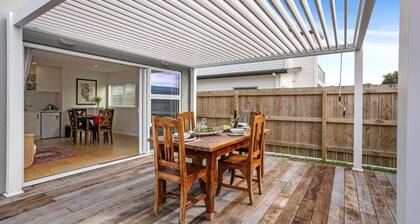 Aiturangi Retreat Whangamata