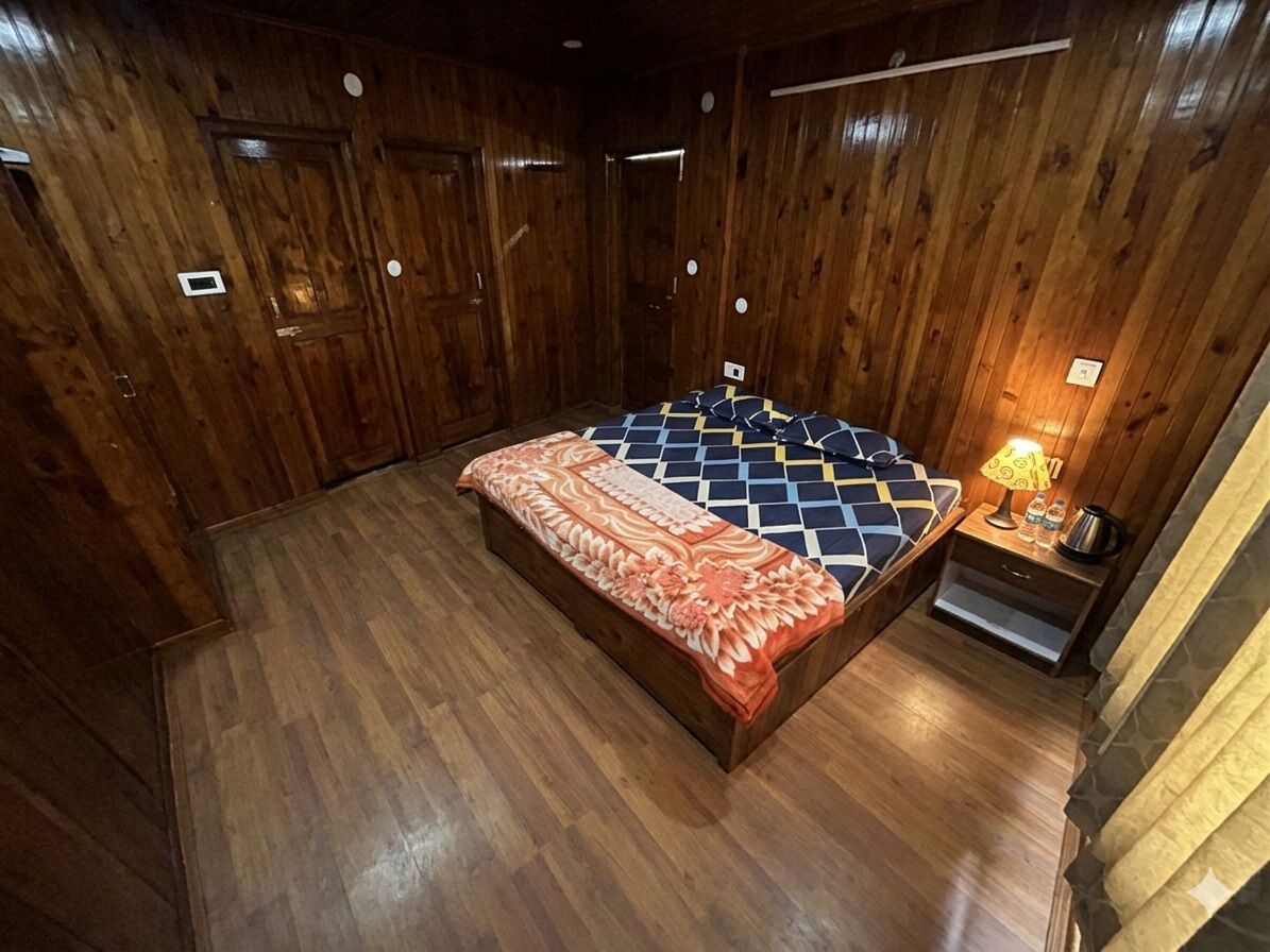 Executive Room | Gebar bulu kapas, busa memori, dihias secara berasingan 