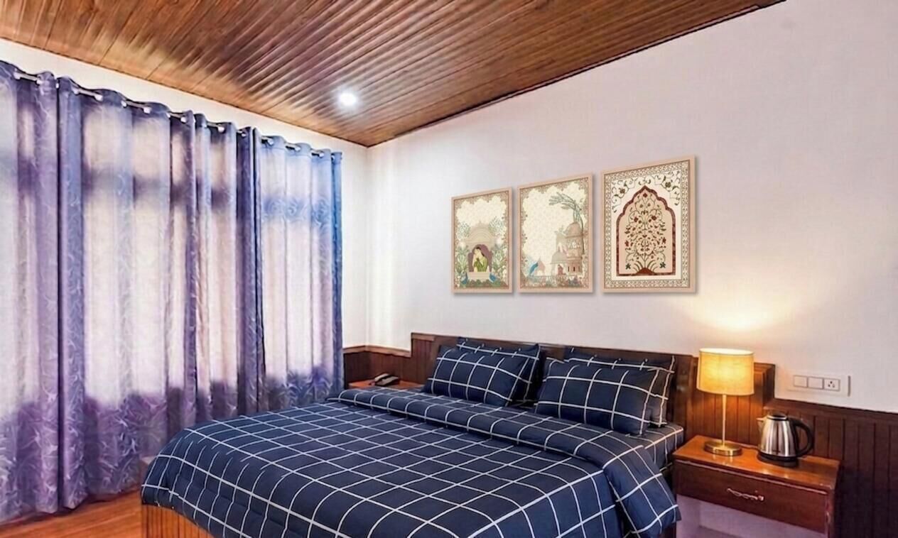 Cubrecamas, colchones con efecto memoria y decoración personalizada 